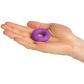 Tantus Buoy Small Penisring Produktbild i hand 50