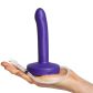 Tantus POP Slim Squirting Dildo Produktbild i hand 50