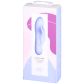 SugarBoo Blissful Boo Mini Rabbitvibrator Produktförpackning 90