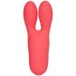 SugarBoo Coral Kiss Rabbit Bulletvibrator Produktbild 3