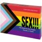 Kheper Games SEX!!! The Game Produktförpackning 90