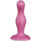 Strap-On-Me Kurvig Dildoplugg Produktbild 4