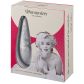 Womanizer Marilyn Monroe Special Edition Lufttrycks­vibrator Produktförpackning 90