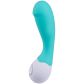 OhMiBod LoveLife Cuddle Mini G-punktvibrator Produktbild 4