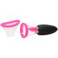Shegasm Lickgasm Mini Tungvibrator Produktbild 1