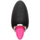 Shegasm Lickgasm Mini Tungvibrator Produktbild 4