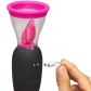Shegasm Lickgasm Mini Tungvibrator Produktbild i hand 50