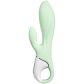 Satisfyer Air Pump Bunny 5 App-styrd Uppblåsbar Rabbitvibrator Produktbild 4