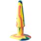A-Play Groovy Sunrise Analplugg 12,8 cm Produktbild 2