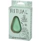 RITUAL Chi Klitorisvibrator Produktförpackning 90