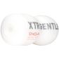 TENGA Original Vacuum Cup Extra Gentle Masturbator Produktbild 1
