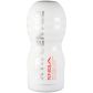 TENGA Original Vacuum Cup Extra Gentle Masturbator Produktförpackning 90