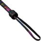 Strict Rainbow Läder Flogger 90,5 cm Produktbild 3