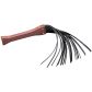Master Series Trä Flogger Produktbild 5