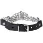 Zado Adjustable Chain Halsband Produktbild 2