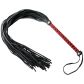 Zado Läder Flogger 55 cm Produktbild 1