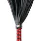Zado Läder Flogger 55 cm Produktbild 2