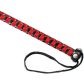 Zado Läder Flogger 55 cm Produktbild 3
