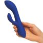ohhcean OBP-05 Rabbitvibrator Produktbild i hand 50