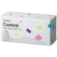 Sinful Confetti Small Analplugg Produktförpackning 90