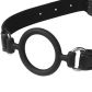 obaie Konstläder & Silikon O-ring Gag Produktbild 3