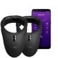 We-Vibe Tease Us Special Edition Set med Bond Vibrerande Penisringar Produktbild med app 1