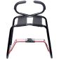 LoveBotz Bangin Bench EZ-Ride Sexpall med Handtag Produktbild 7