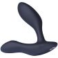 We-Vibe Vector+ App-kontrollerad Vibrerande Prostata Massage Produktbild 4