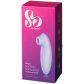 So Divine Pearl Lufttryckvibrator Produktförpackning 90
