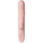 Sinful Dancing Beads Taupe Uppladdningsbar Rabbitvibrator Produktbild 2