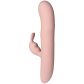 Sinful Dancing Beads Taupe Uppladdningsbar Rabbitvibrator Produktbild 3