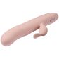 Sinful Dancing Beads Taupe Uppladdningsbar Rabbitvibrator Produktbild 4