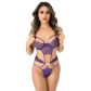 Daring Intimates Spetsbody Produktbild 1