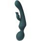 Amaysin Soft Rabbitvibrator och Wand I Ett Produktbild 1