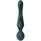 Amaysin Soft Rabbitvibrator och Wand I Ett Produktbild 2