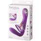 Fantasy For Her Her Ultimate Pleasure Pro Stimulator Produktförpackning 90