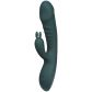 Amaysin Ribbed Rabbitvibrator Produktbild 1
