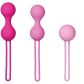 Sinful Ultimate Kegel Rosa Träningsset Produktbild 2