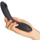 Womanizer OG Lufttrycksvibrator Produktbild i hand 50