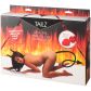 Tailz Devil Tail Analplugg och Horn Set Produktförpackning 90