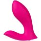 Lovense Flexer Dual Trosvibrator Produktbild 1
