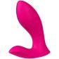 Lovense Flexer Dual Trosvibrator Produktbild 2