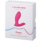 Lovense Flexer Dual Trosvibrator Produktförpackning 90