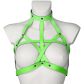 Ouch! Glow in the Dark Behå Harness Produktbild 1