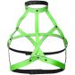Ouch! Glow in the Dark Behå Harness Produktbild 5