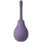 Sinful Passion Purple Anal Douche 250 ml Produktbild 1