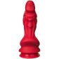 Fantasm Tales Red Dragon Silikondildo 22 cm Produktbild 3