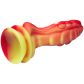 Fantasm Tales Red Dragon Silikondildo 22 cm Produktbild 5