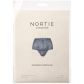 NORTIE Evening-Promise Night Blue Högmidjade Hipstertrosor Produktförpackning 90