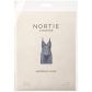 NORTIE Morning Glory Chemise Night Blue Produktförpackning 90